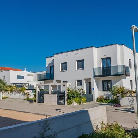 Villa Essenza Vita In Vodice Only 650 Meters From The Beach Exteriör bild