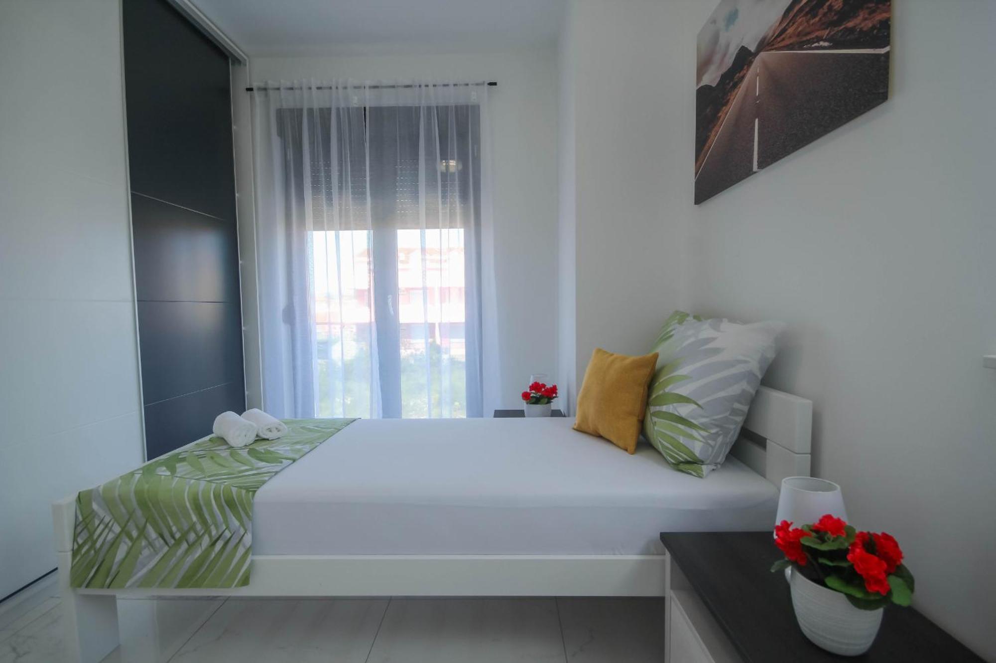 Villa Essenza Vita In Vodice Only 650 Meters From The Beach Exteriör bild